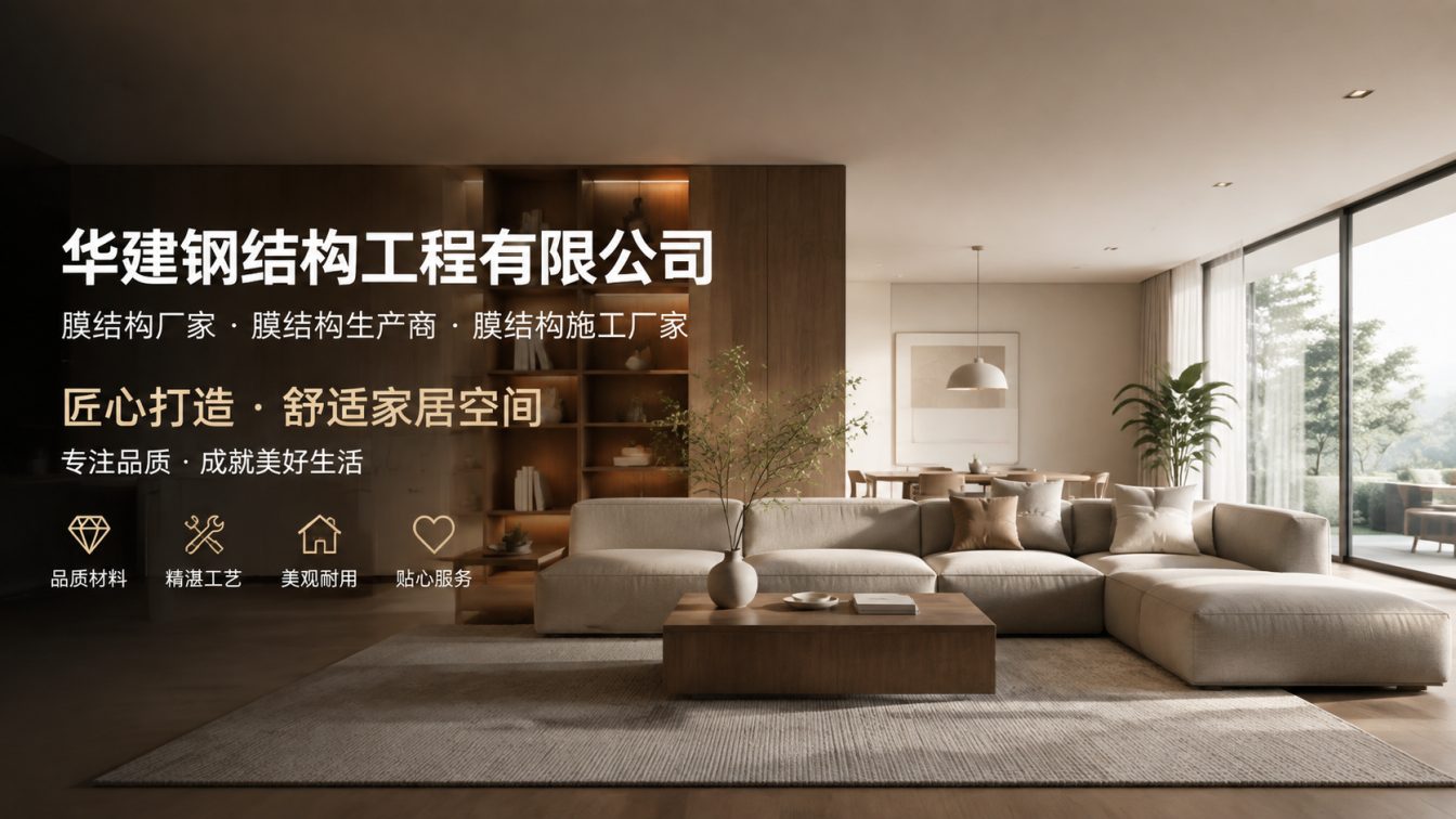 昭阳区为西南场景提供膜结构方案